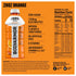 28 Oz (15 Pack), BODYARMOR ZERO Sugar Orange Electrolyte Drink, Natural Flavors, Fl Bottles B Vitamins & Antioxidants
