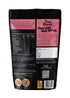 1kg 100% True Elements Dark Chocolate Muesli - Nuts & Muesli, Cereal for Breakfast, Wholegrain