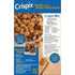 12oz (1 Kellogg's Crispix Breakfast Cereal, Kids Cereal, Family Breakfast, Original, Box Box)