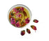 Greenhilltea Premium Dried Rose Buds, 3 OZ, Natural Healthy Herbal Tea, Fragrant Loose Leaf