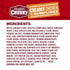 16.3 Oz 8) Campbell's Chunky Soup, Creamy Chicken and Dumplings Soup, Can (Case