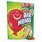 Airheads Xtremes Sweet and Sour Candy Bites, Chewy Candy Bag, Rainbow Berry