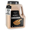 Fresh Finest Bulk 5LB Ground Cinnamon Powder - Kosher Certified Cinnamon Powder,