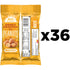 Peanuts,1.375 oz (36 Pack) Nut Harvest, Honey Roasted Bag