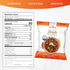 16 1 Pack READYWISE - Simple Kitchen, Chicken Tortilla Soup, Servings, MRE, Gluten Free, Food, Soup Mix, for Events