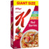 Kellogg's Special K Red Berries Breakfast Cereal, Good Source of Fiber, Giant