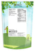8 Food to Live Organic Tapioca Flour, Ounces Non-GMO Finely Ground Tapioca Starch. Wheat and Rice Flour Substitute. All
