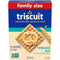 Triscuit Reduced Fat Whole Grain Wheat Crackers, Vegan Crackers, Vegan Snacks, Lunch