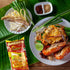 4 Packs) TAMNAKTHONG Pad Thai Korat (Fried Mee Korat or Pad Mee Korat :