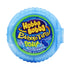 Hubba Bubba Bubble Tape, Sour Blue Raspberry, 6 Feet Gum, 56.7gm
