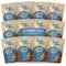 Dozy Oats Overnight Oatmeal Packets, Cinnamon and Brown Sugar Multipack with Rolled