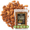 Raw California Almonds 16 oz (1 lb) | Natural | Whole |