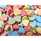 Conversation Heart Candy - Heart Shaped Valentines Candy - Sweet Hearts Love