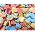 Conversation Heart Candy - Heart Shaped Valentines Candy - Sweet Hearts Love