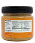 35 Oz (1kg) 100% Nutural World - Crunchy Hazelnut Nut Butter - Pure/Single Ingredient - Great Taste Award winner