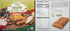 Trader Joe's Pack 3 Cereal Bar Variety - Flavors
