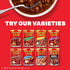 15 (Pack 12) Hormel Chili Hormel Home Style Chili With Beans, Ounce