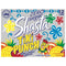 Shasta, Zero Soda Tiki Punch, 12 Ounce