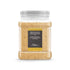 3 lb Birch & Meadow of Yellow Mustard Seeds, Mild Mustard Flavor, Dips & Dressings