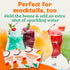Packets 24 Pack Craftmix Blood Orange Mai Tai Cocktail & Mocktail Drink Mixer, Skinny Mixes - Water Flavoring - Made