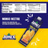 32.4oz, 12 Pack Jumex Mango Nectar - Mango Juice Nectar Made with Fresh Fruit Puree - Tropical Fruit Juice Concentrate