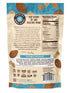 Healing Home Foods 7oz (1Pack) Almond Butter Chunk Protein Granola Cereal, Gluten Free, High Protein, Low Sugar Healthy