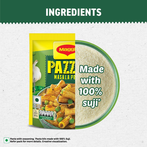 65G MAGGI PASTA MASALA