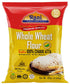 Rani Chapati Flour (100% Pure Whole Wheat Chakki Atta), For Making Roti