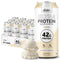 Slate Milk - Ultra Protein Shake - Vanilla - 42g Protein, 1g