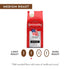 Community 12 (Pack 3) Coffee American Classic Ground Coffee Medium Roast, Ounce Bag