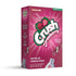 (12 72 72 Crush, Strawberry Powder Drink Mix - boxes, sticks) Sugar Free & Delicious, Makes flavored water beverages