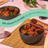 10 OZ Laoban Dumplings Taiwanese Style Popcorn Chicken with Soy Garlic Sauce