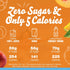 10-Packet (Pack 12) Crystal Light On The Go Peach Mango Green Tea Drink Mix, Box