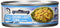 Northern Catch Premium Chunk Light Tuna in Water, 4.5-Ounce (Pack of 12)