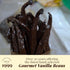 25 ~6-8 inches Whole Vanilla Beans Grade A ++ | Premium Vanilla Bean Pods for Making Extract | |NON GMO. Perfect