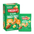 Emerald Nuts Cashews and Almonds with Dried Pineapple 7 Ct (1-Pack), 100-Calorie