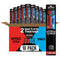 Jack Link's DUOs Chicken Jerky Meat Snack Sticks with 13g Protein -