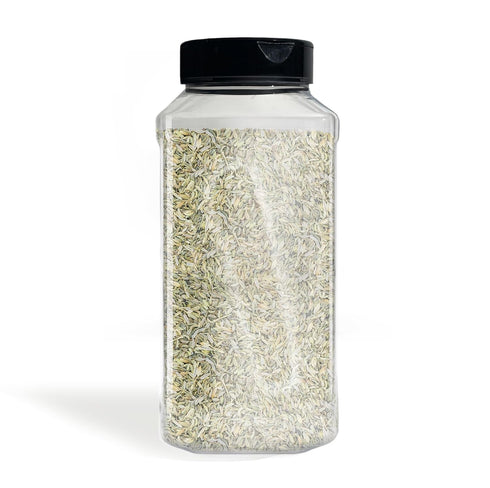 GranAroma Fennel Seeds, 15.2 oz - Whole Seeds for Cooking & Baking, Light Flavor