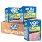 Pop-Tarts Toaster Pastries, Breakfast Foods, Kids Snacks, Frosted Lemon Blueberry Crumble (96
