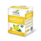 Mullein Leaf Tea - Organic Mullein Tea Bags For Lungs, Respiratory Health,