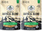 Stoked Oats - Stone Age High Protein, Low Sugar Breakfast - Gluten