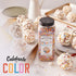 24.7oz Watkins Rainbow Decorating Sprinkles, No Artificial Dyes, Perfect for Ice Cream and More