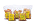 TJ's Gourmet Sample Pack of Pork Rinds & Cracklins (5 Bags)