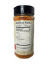 Terry Black's Barbecue Pork Dry Rub