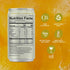 4-Pack (8 oz) Pack De Soi Golden Hour Non-Alcoholic Drinks fl Variety - Ready to Drink Beverages, Alcohol Free