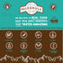 10 Oz (Pack 1) Paleonola Original Grain Free Granola, Resealable Bag of - Grainless Protein Paleo Granola Blended