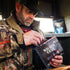 33g (2 Wicked Cutz Classic Chop House Beef Jerky, Protein Per Bag, Tender & Easy to Chew Alternative to Beef Sticks