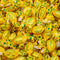 Italian Lemon Drops Hard Candy 1 lb | Real Sicilian Lemon Juice