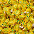 Italian Lemon Drops Hard Candy 1 lb | Real Sicilian Lemon Juice