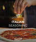 Set 5 Set TIMBER TASTE Italian Spice Gift for Women - Gourmet Italian Seasoning Blends from Italy | Artisan Basket